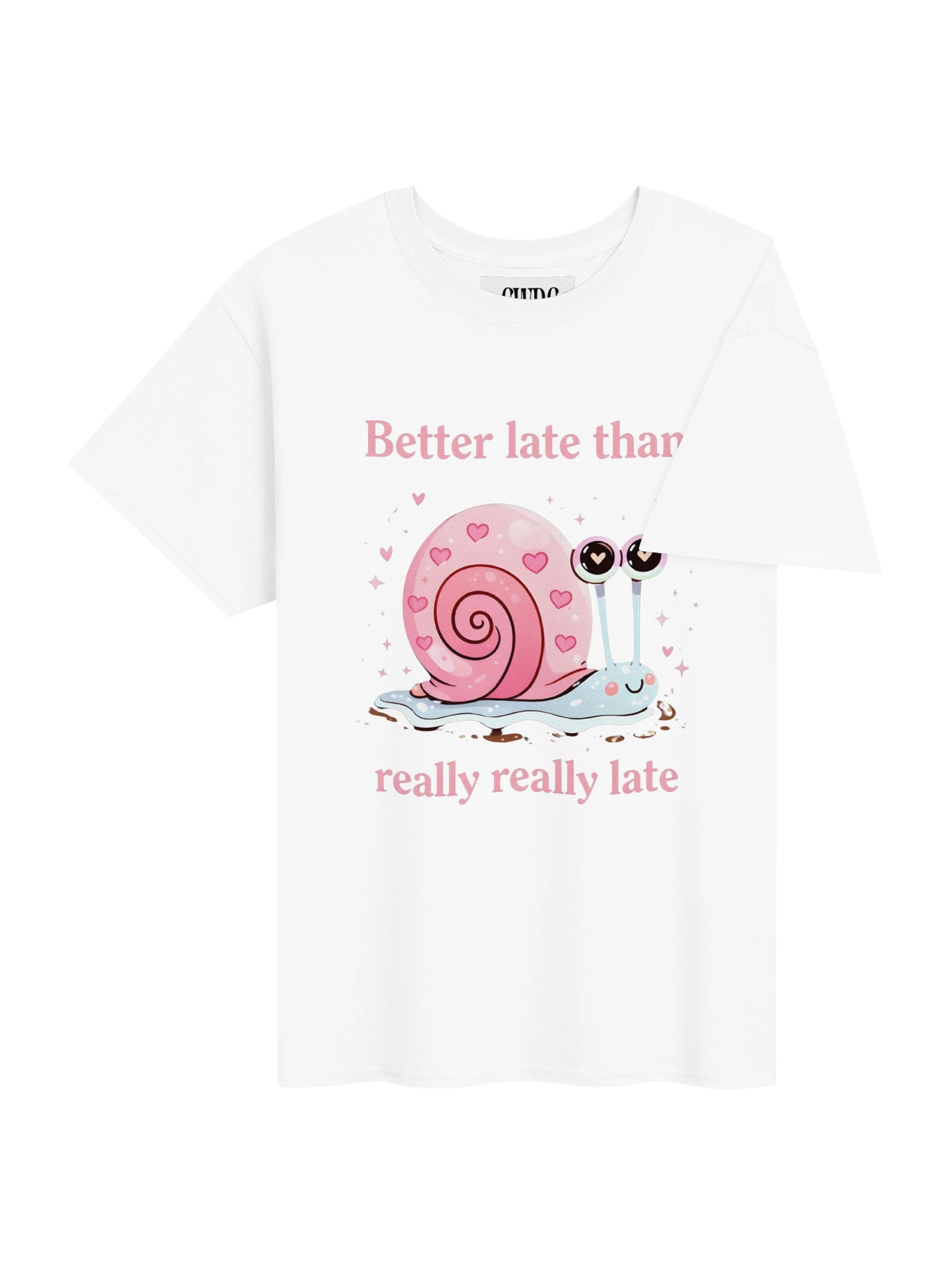 Better late than really really late product image (4)