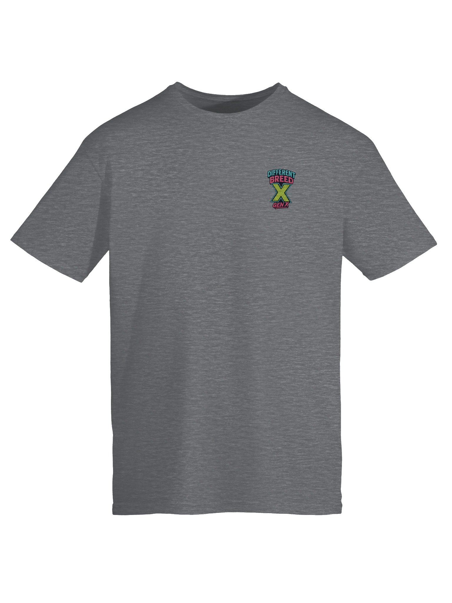 Different Breed Neon - T Shirt product image (9)