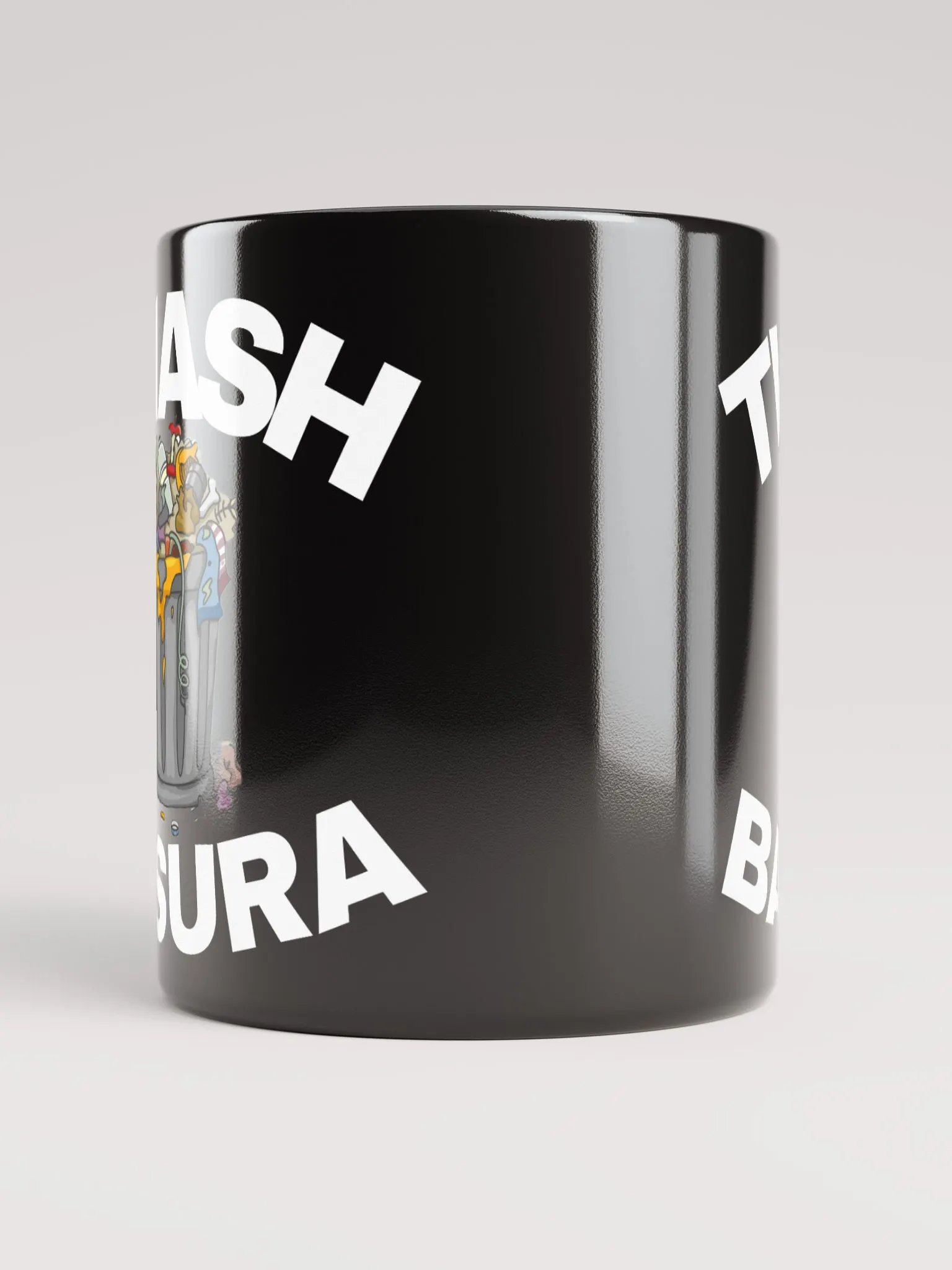 TWASH COFFEE MUG product image (3)