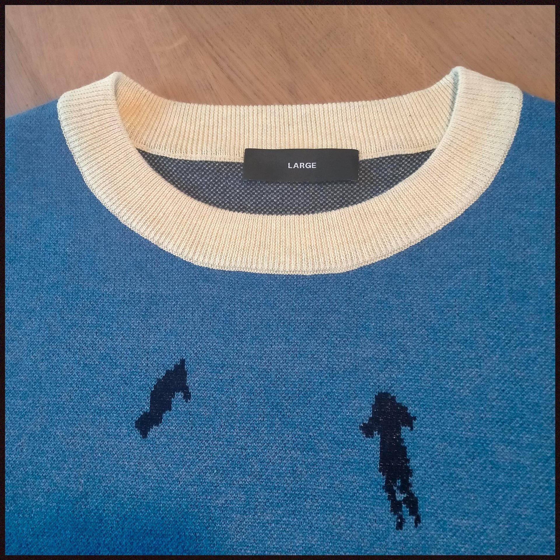 Jippy's Jumper product image (3)