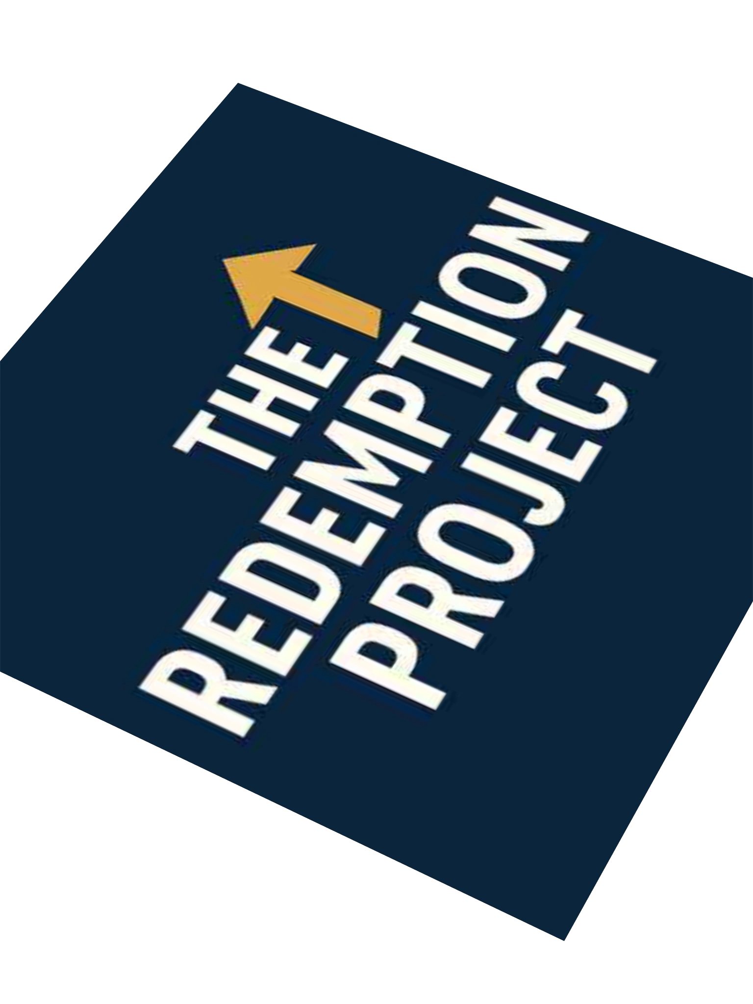 Classic TRP Logo Sticker product image (3)