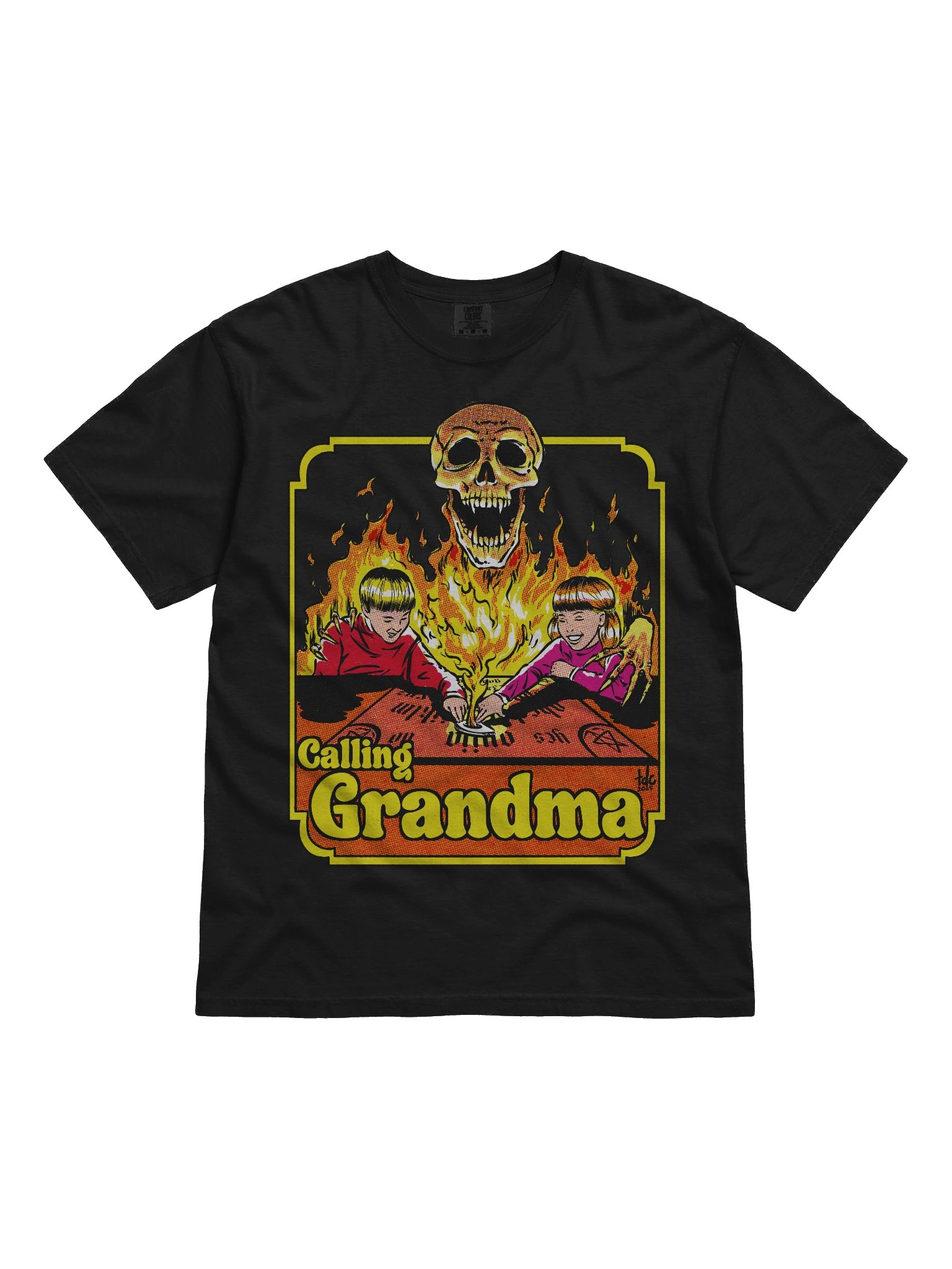 Calling Grandma product image (1)