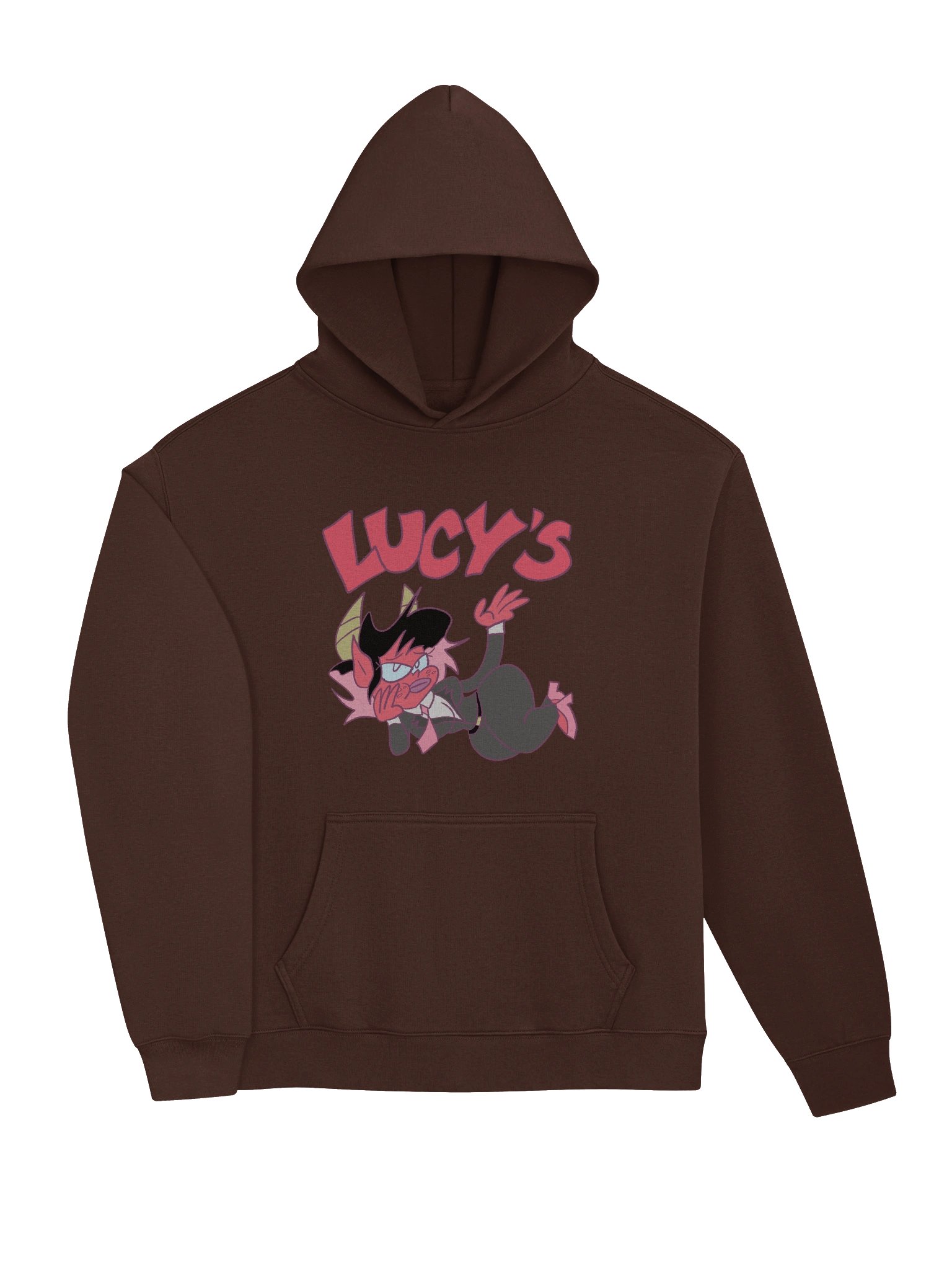 Lucy Hoodie product image (15)