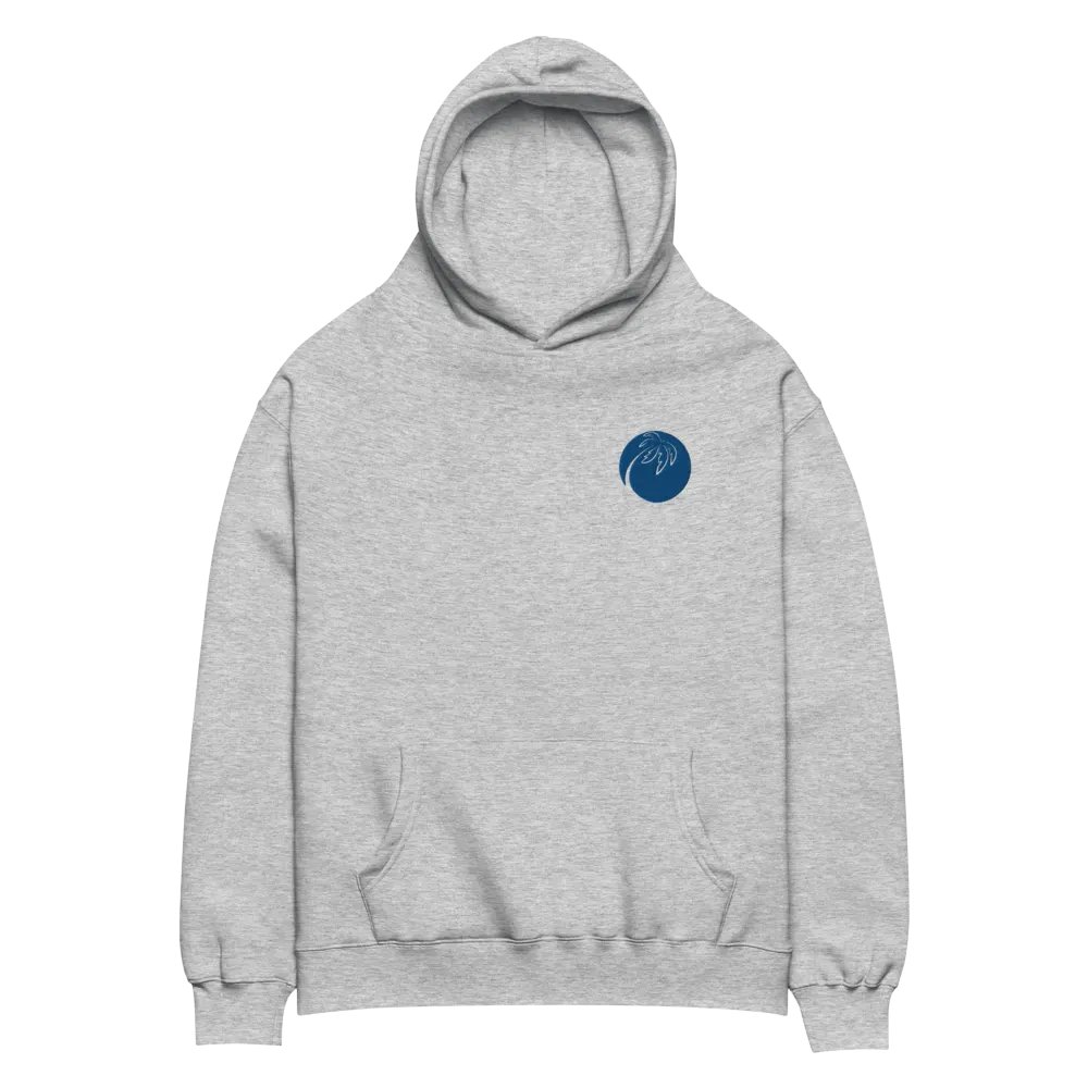 Hoodie Premium French Oasis product image (7)