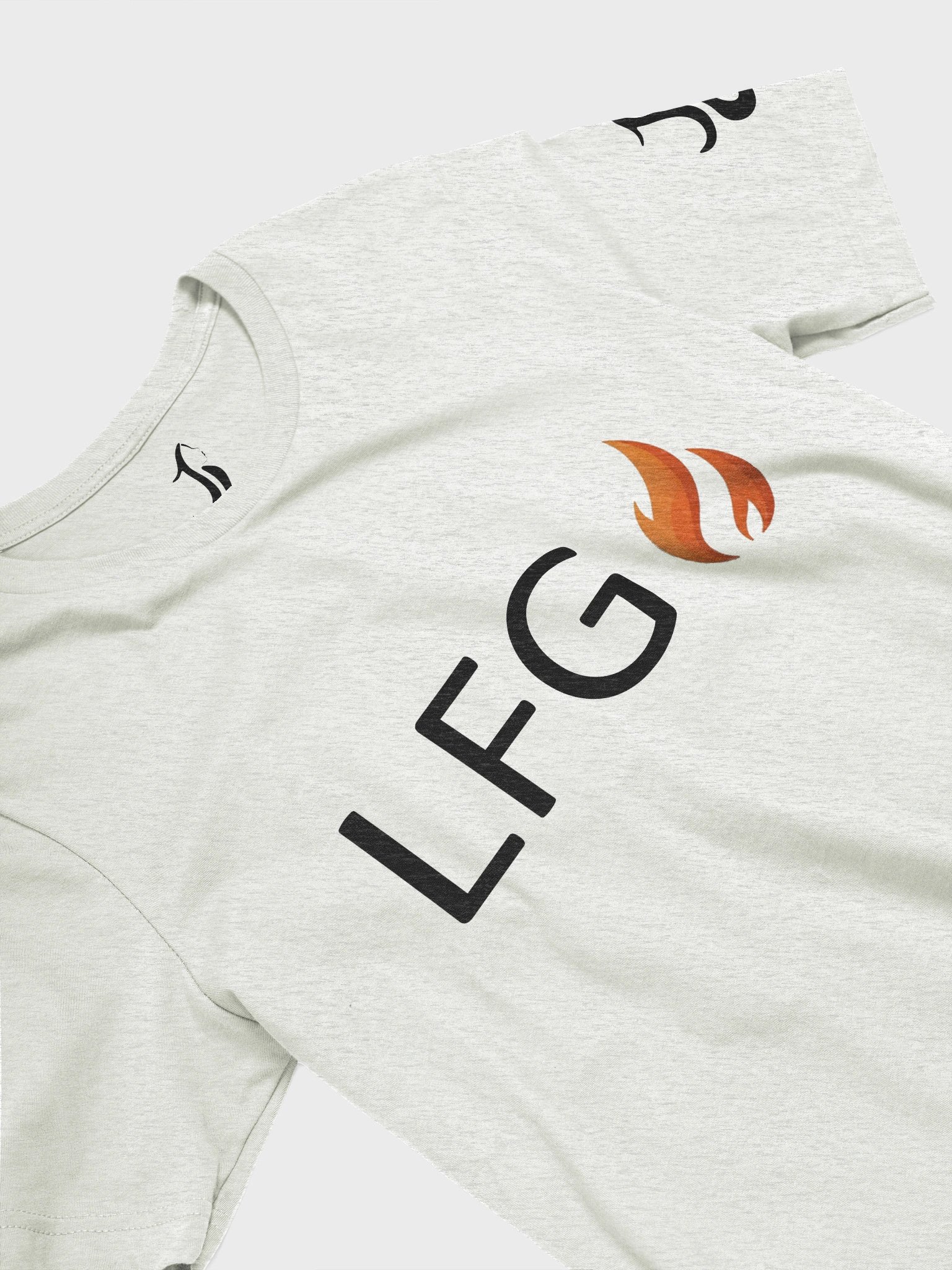 LFG tshirt (up to 5XL) product image (3)
