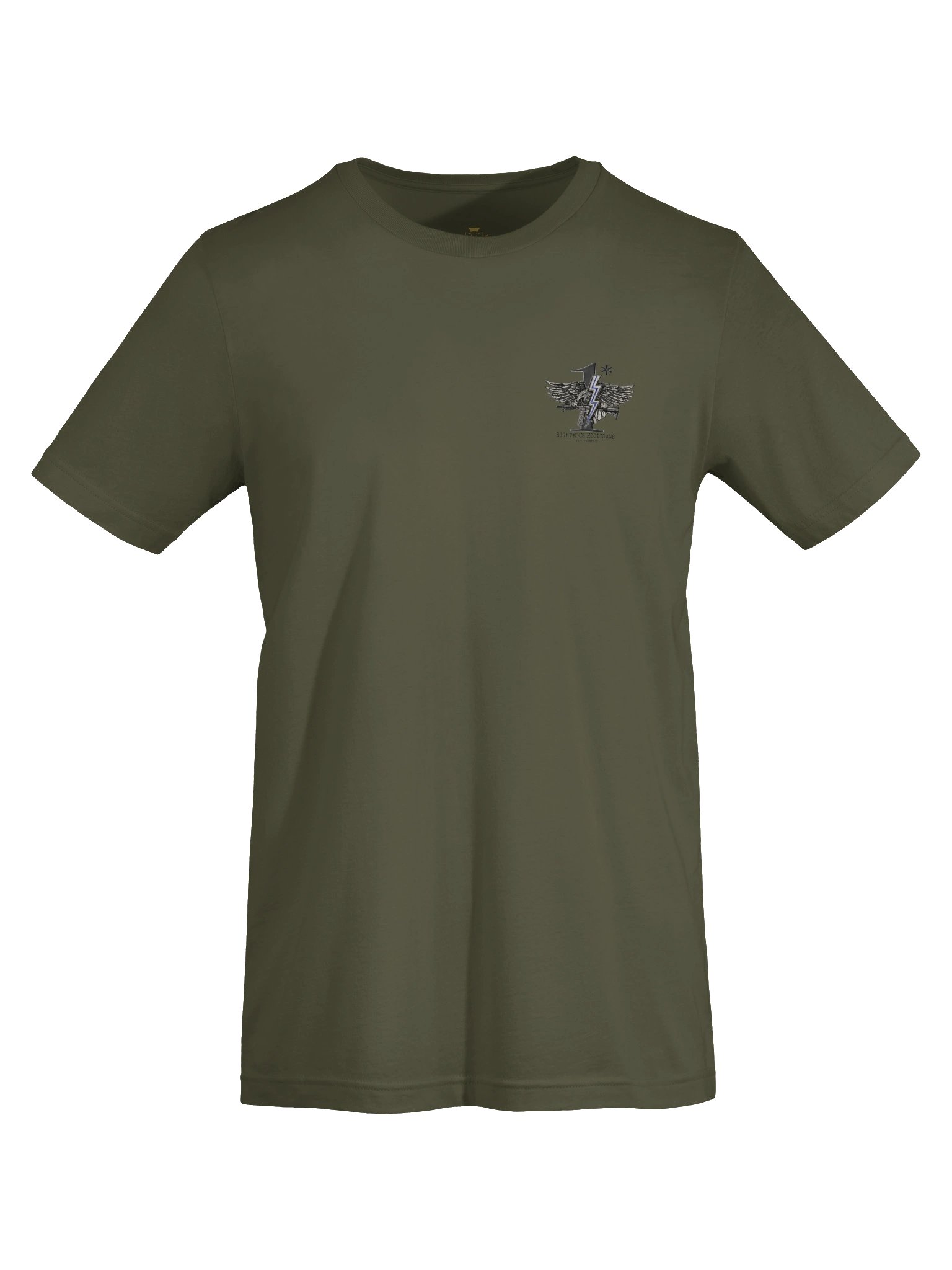 Operator One Asterisk Tee product image (2)