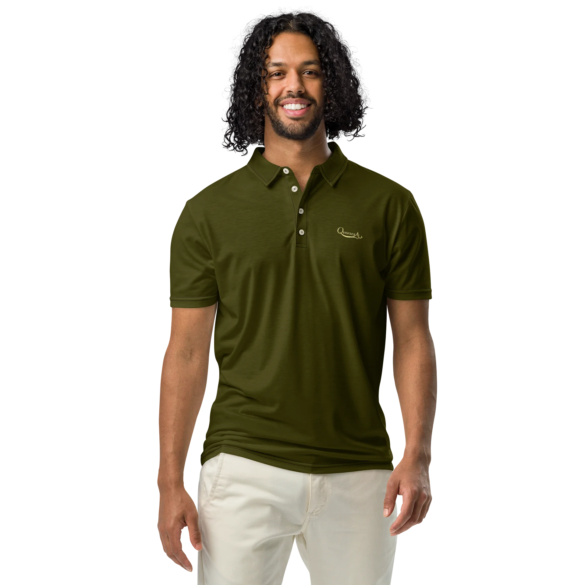 Faith Polo Shirt product image (1)