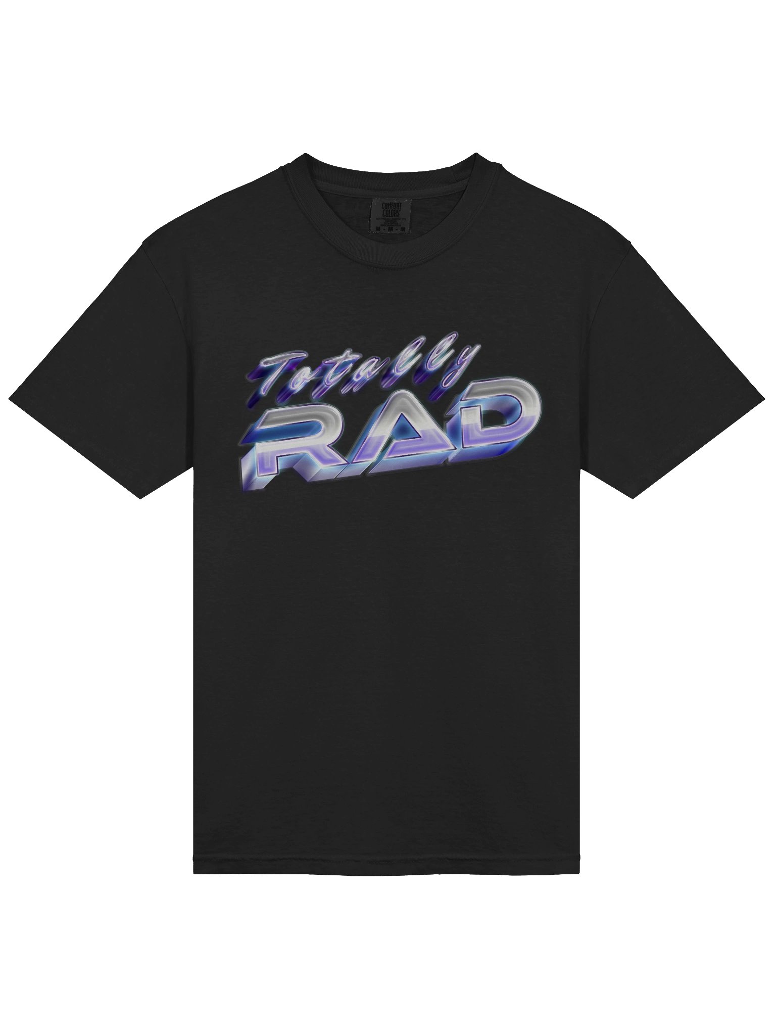 TOTALLY RAD product image (3)