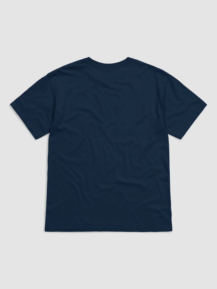 Athlon Sports | White Logo Tee product image (2)