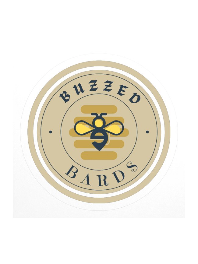 Circle Bee Logo
