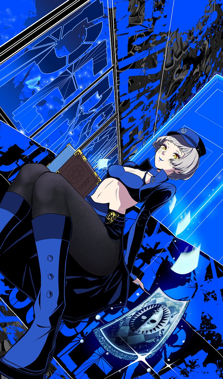 Elizabeth product image (1)