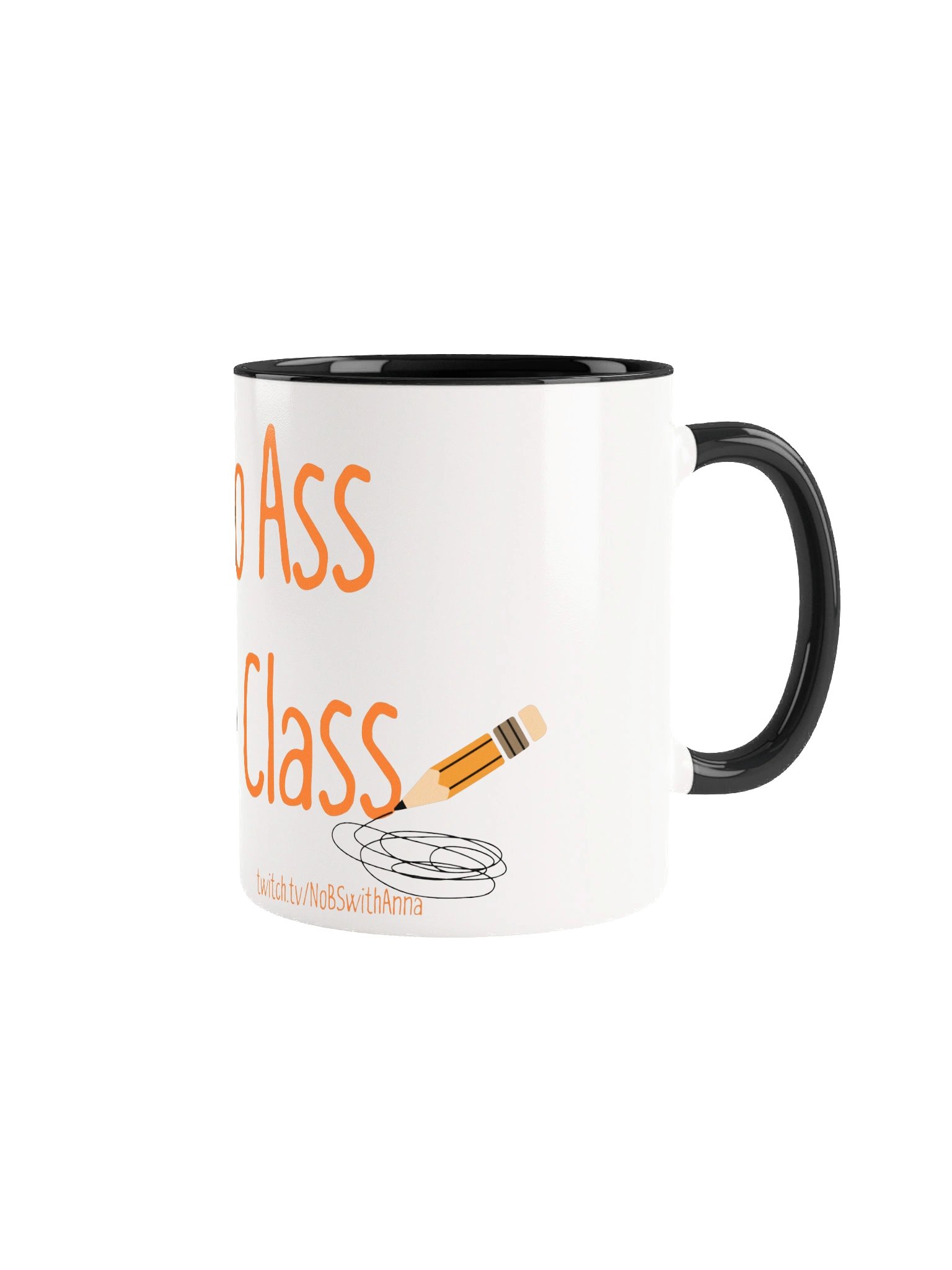Back to Class Mug product image (1)