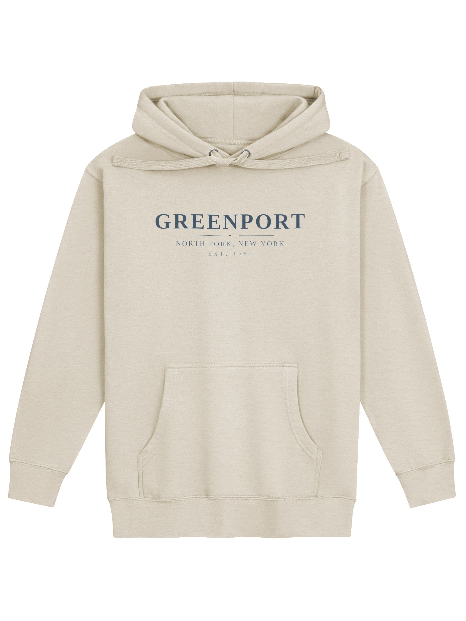 Greenport Heritage Hoodie product image (2)