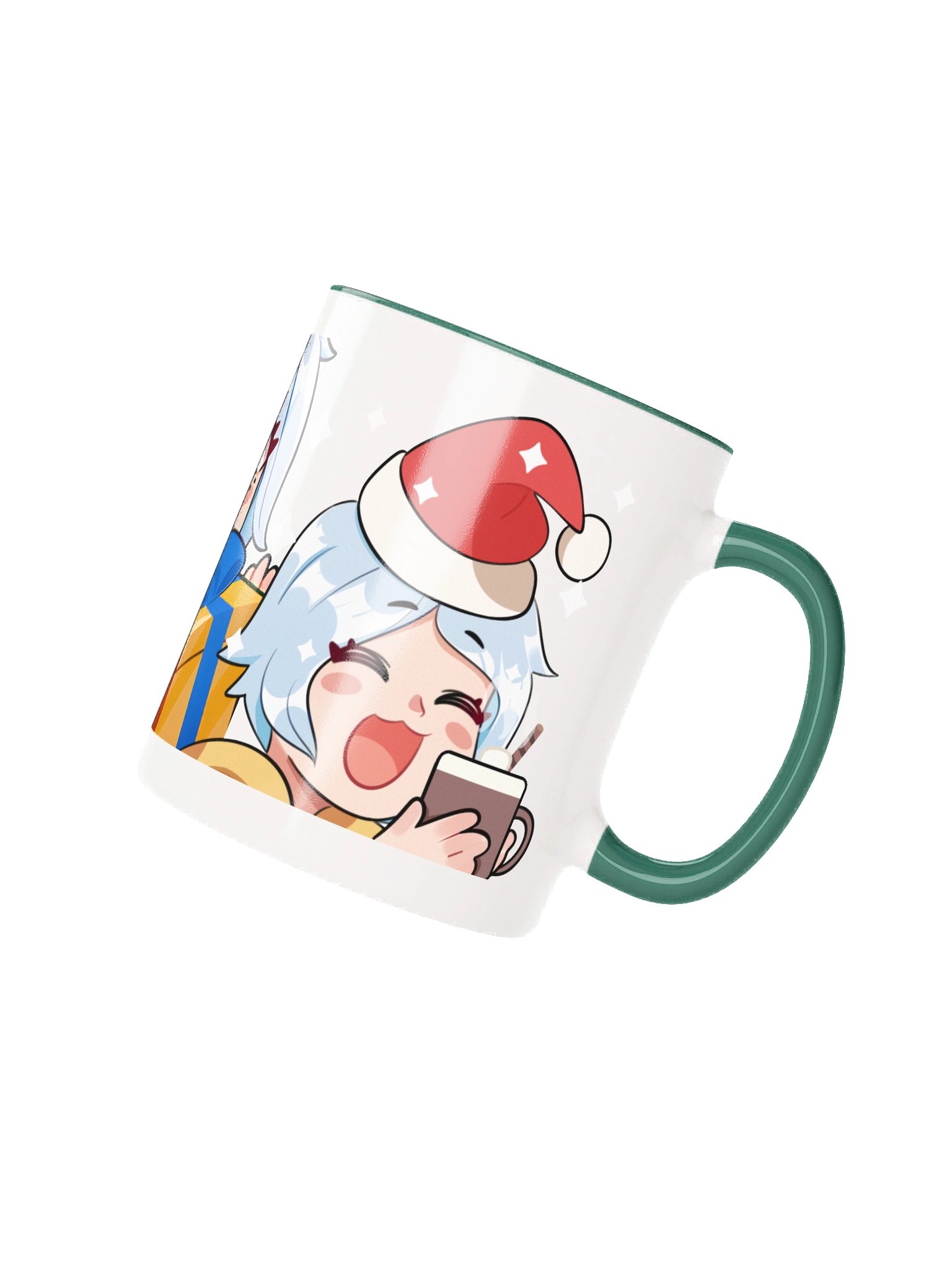 Festive Friends Mug product image (3)