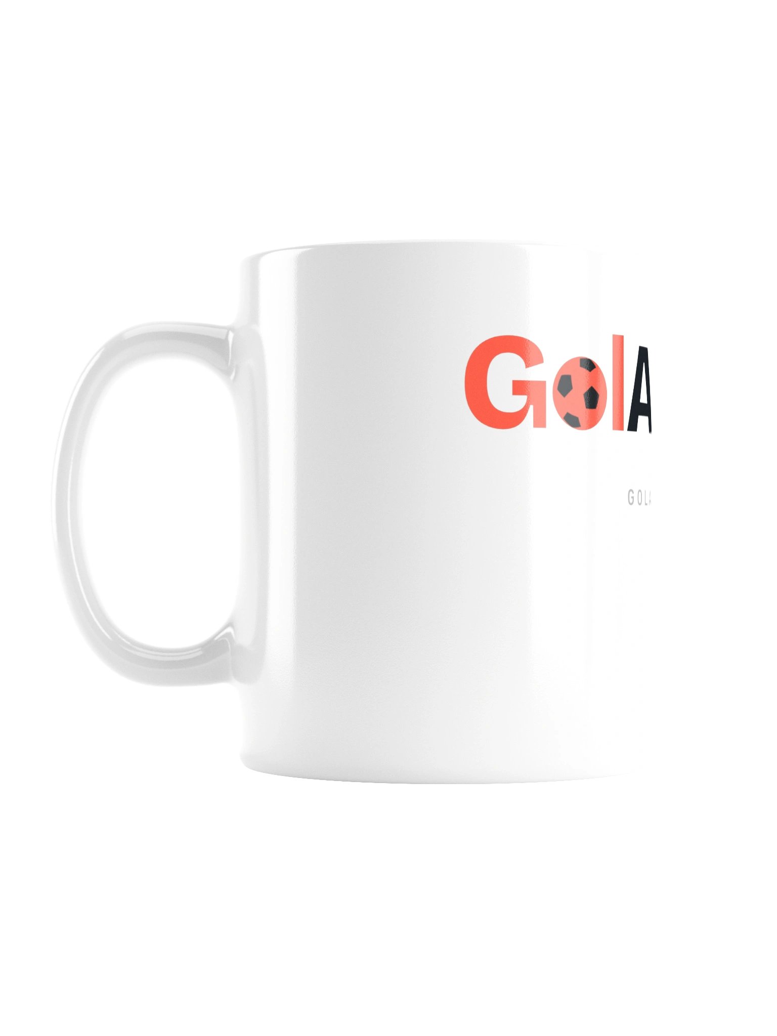 GolAmigo Mug Basics product image (2)