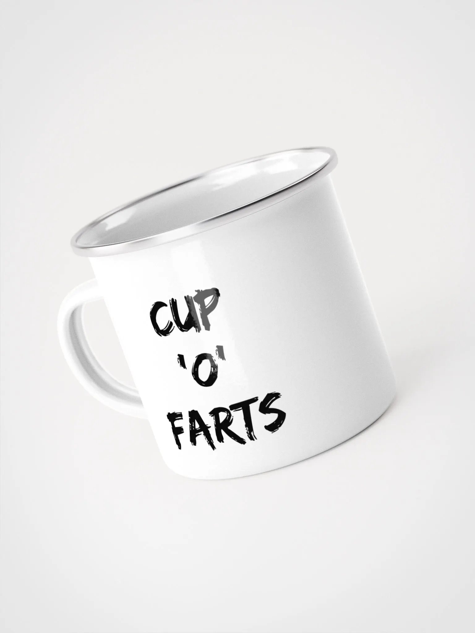 Cup 'o' Farts product image (3)