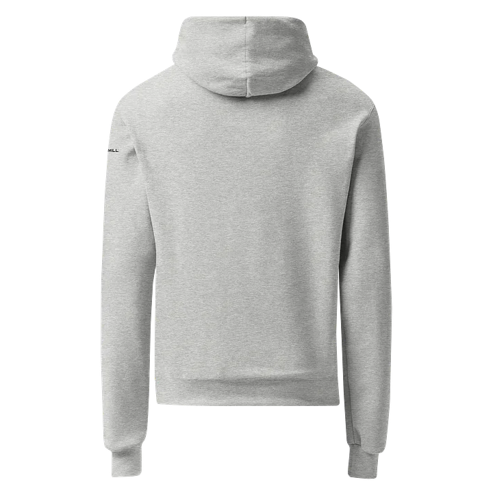 Eroomill x Champion Unisex Hoodie product image (2)