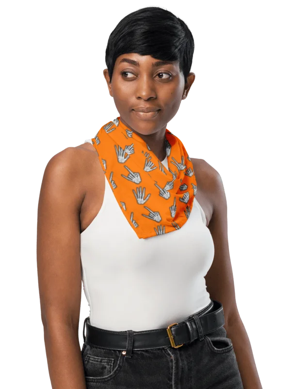 Bone Zone bandanas product image (1)