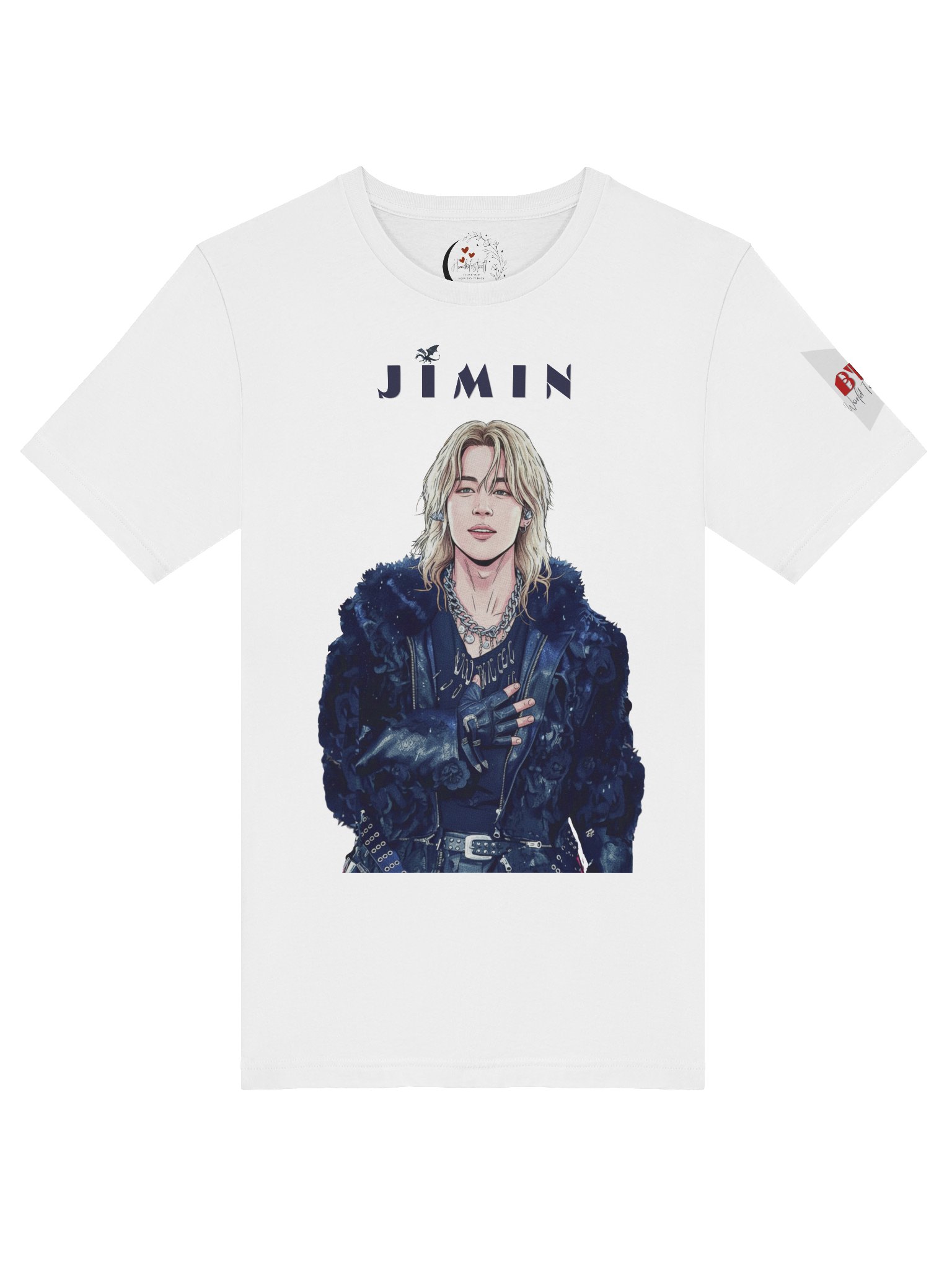 Jimin Tarygan (front image) product image (6)