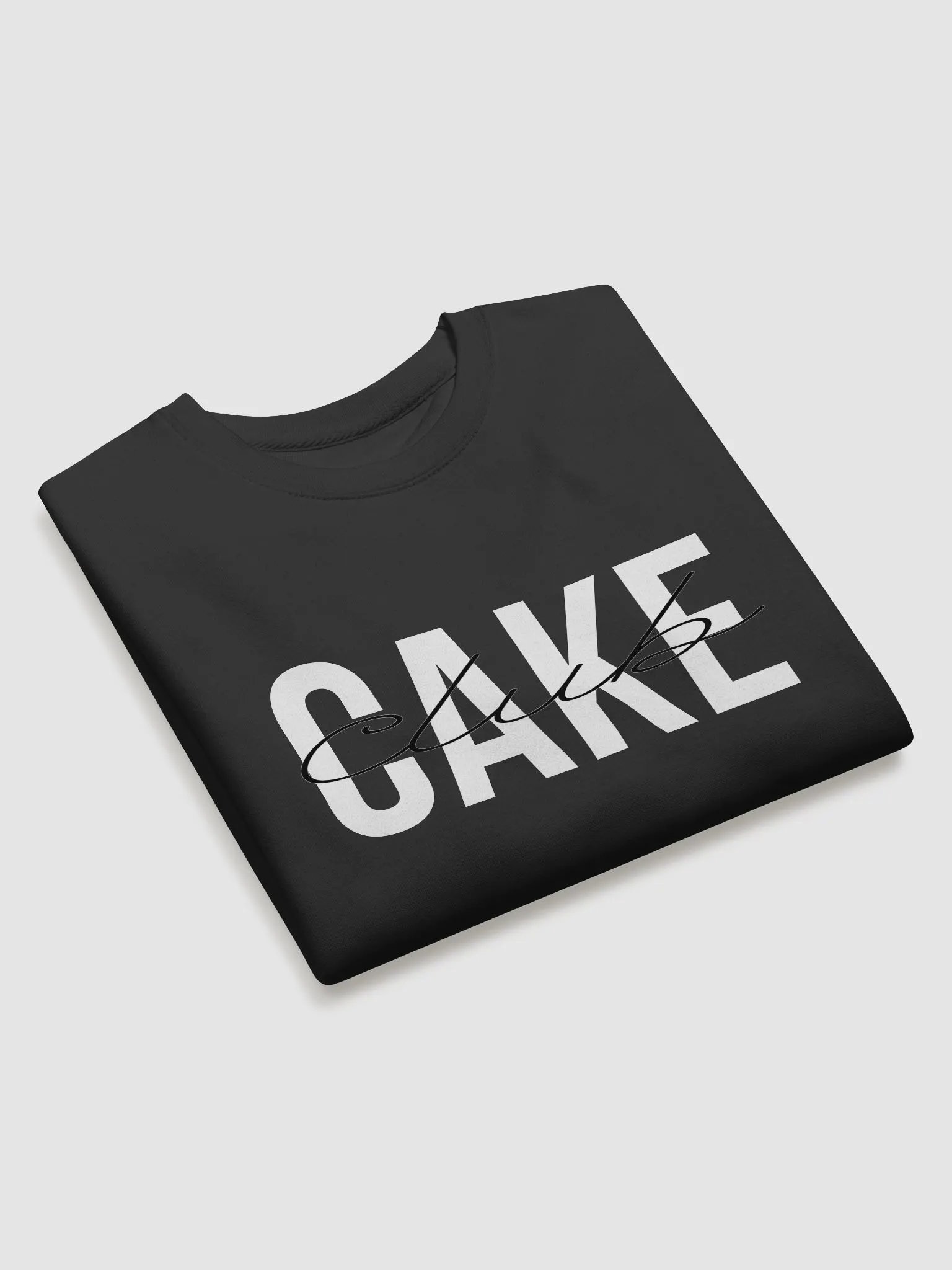 Cake Club Pull Over product image (3)