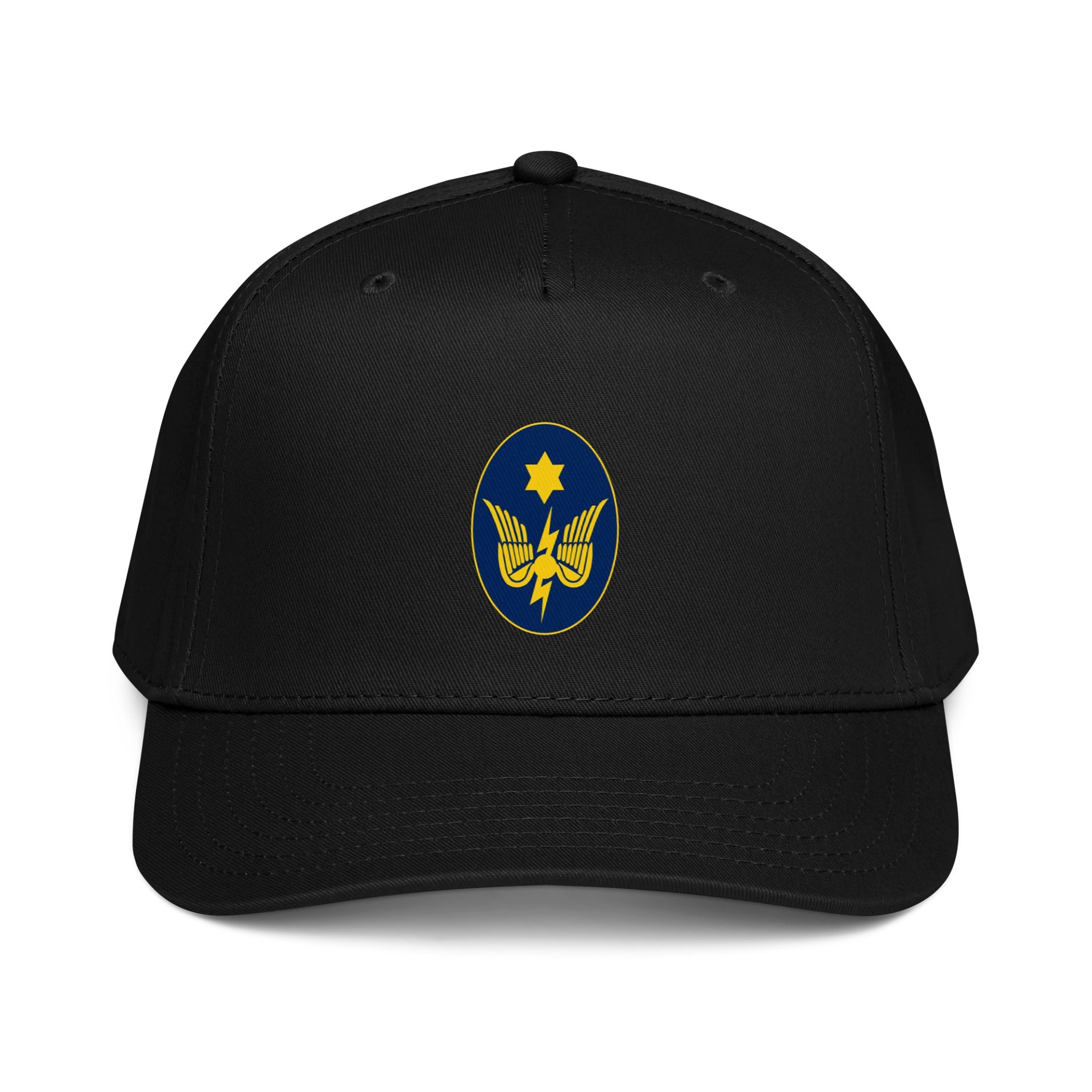 Sparker Baseball Cap product image (1)