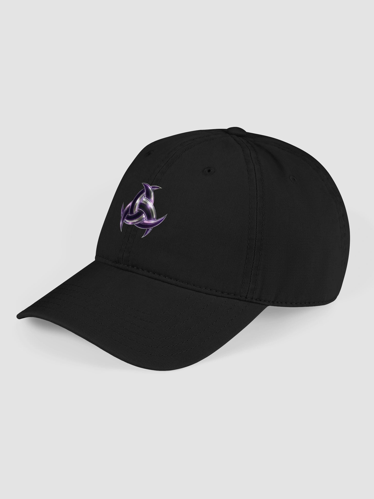 Sanzensekai Branded Baseball Cap product image (3)