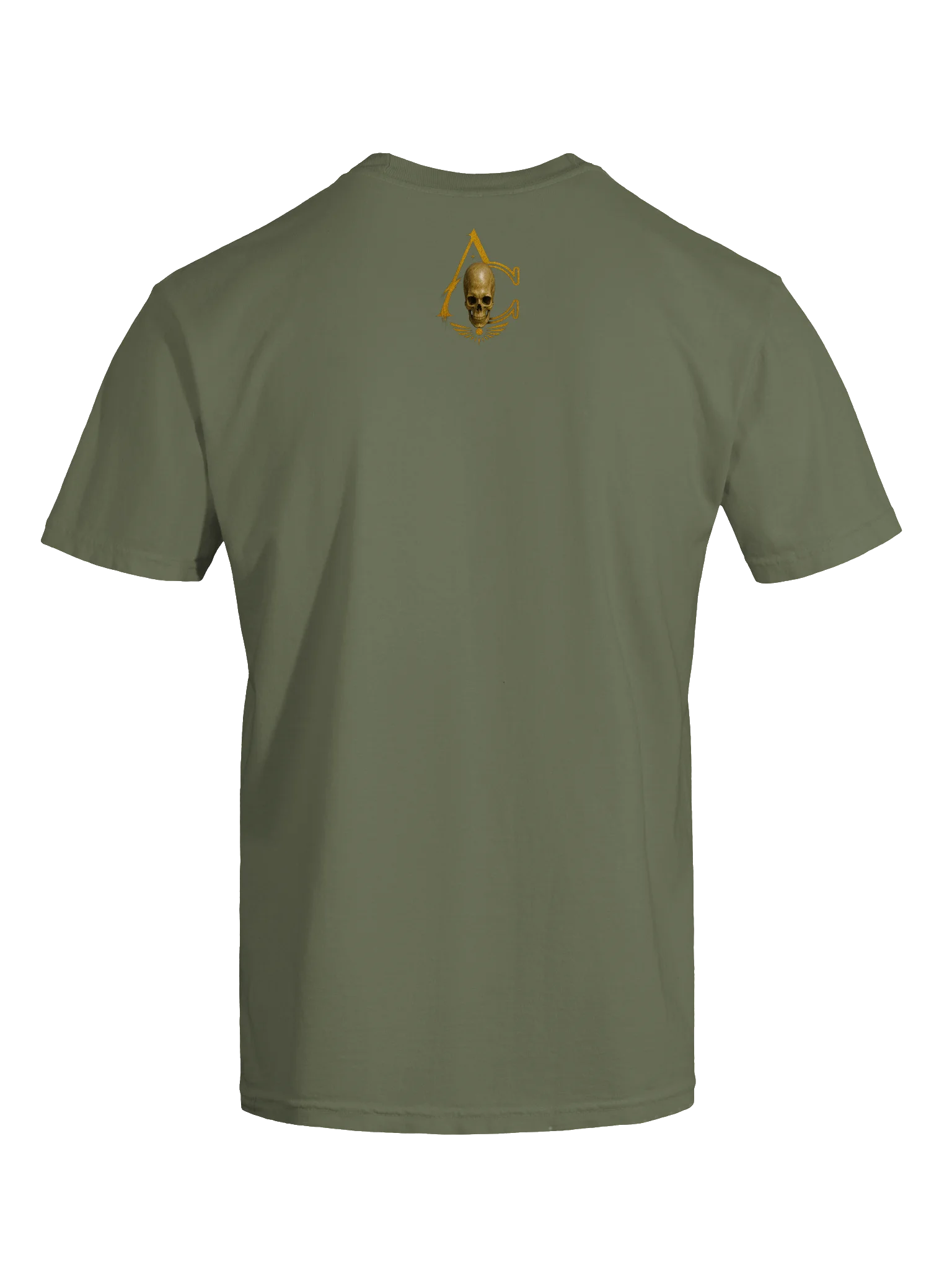 Feline DNA Pyramid T-Shirt product image (7)