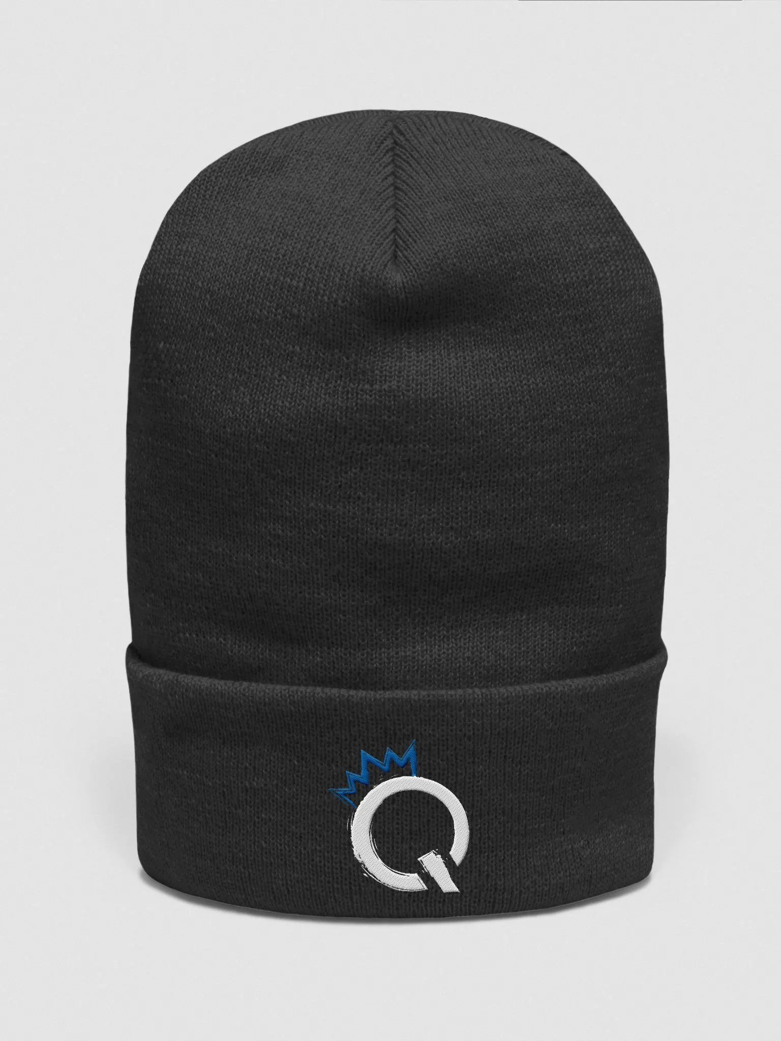 Dark Royal Blue Q Bean product image (1)
