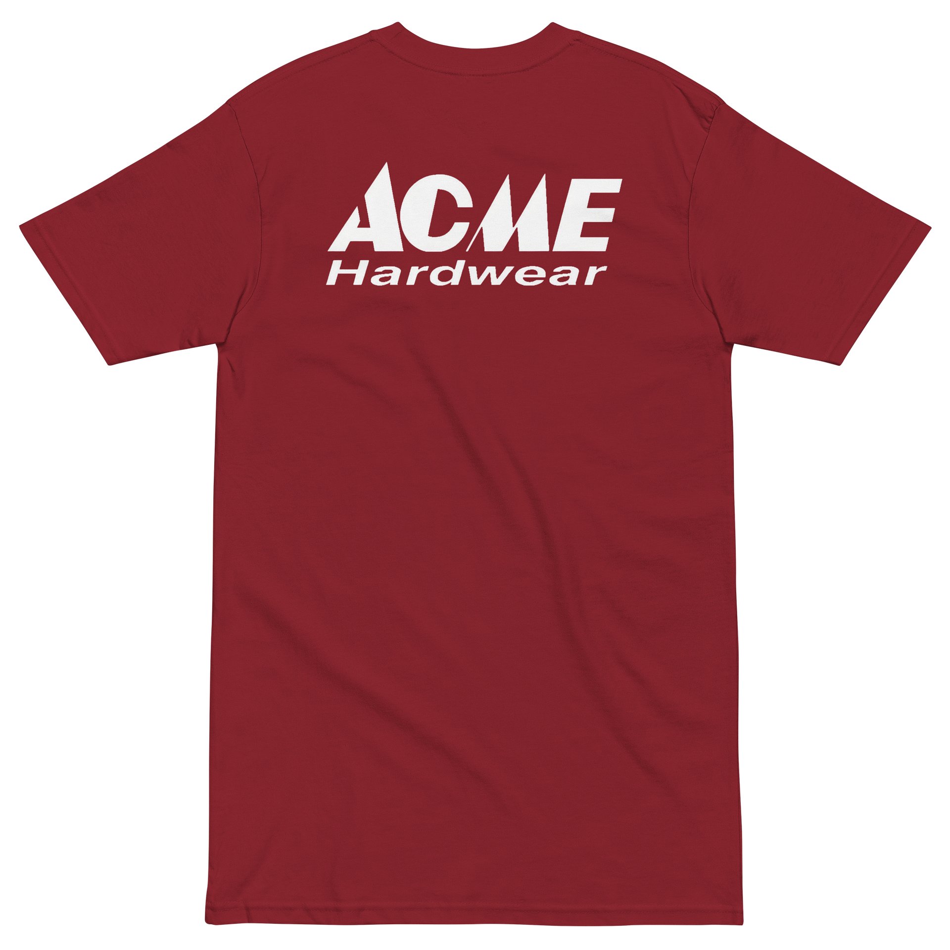 Beefy Gesture Men's Tee product image (6)