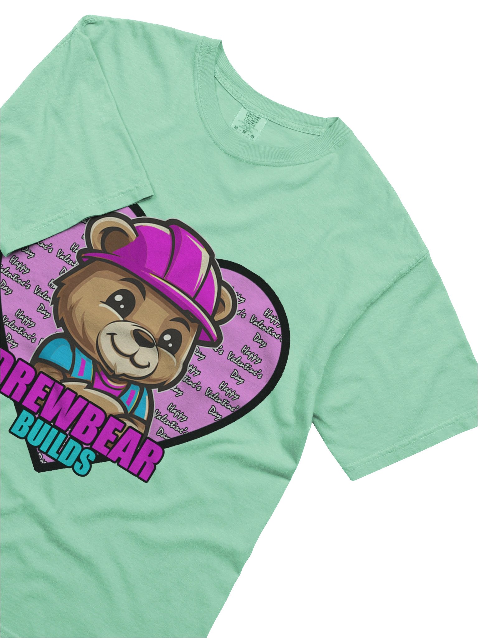 🚨LIMITED TIME🚨Happy Valentine's Day T-Shirt product image (5)