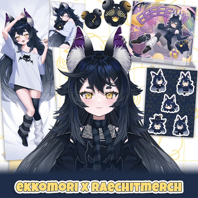 Ekkomori Collection