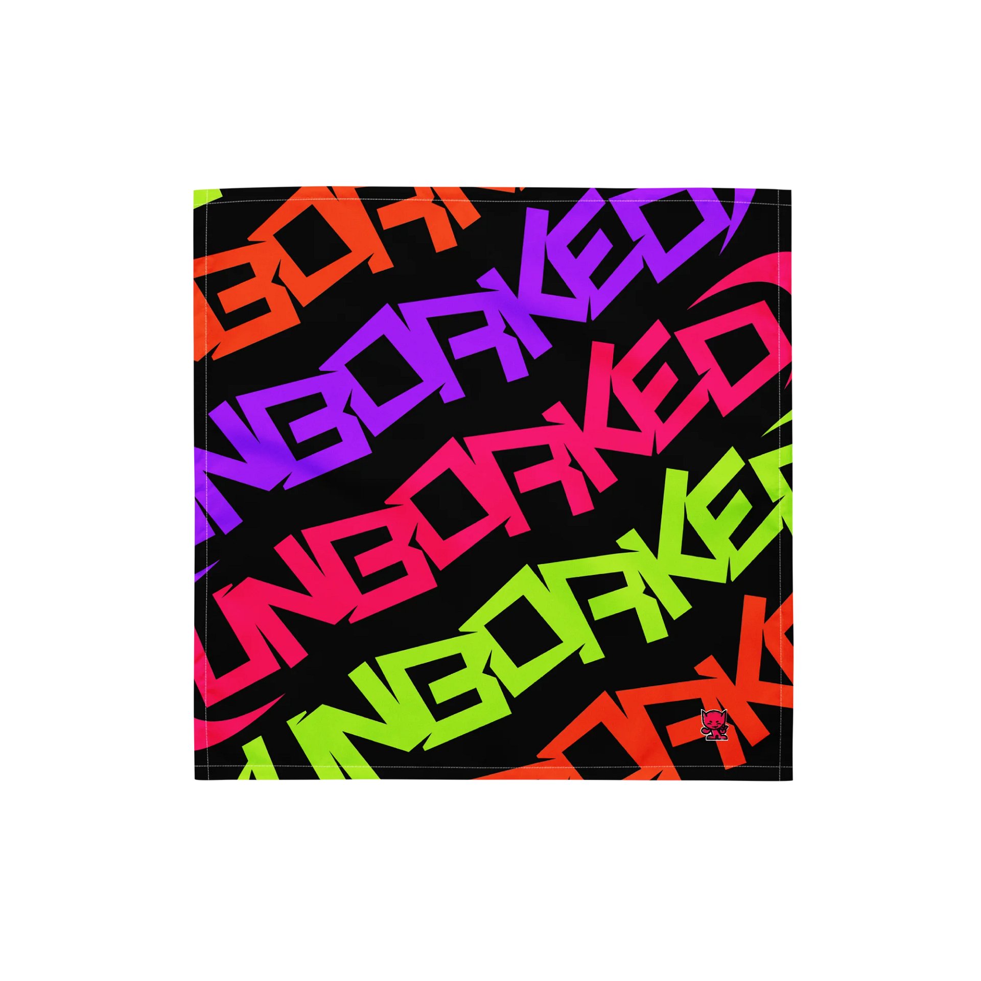 Bandana product image (1)