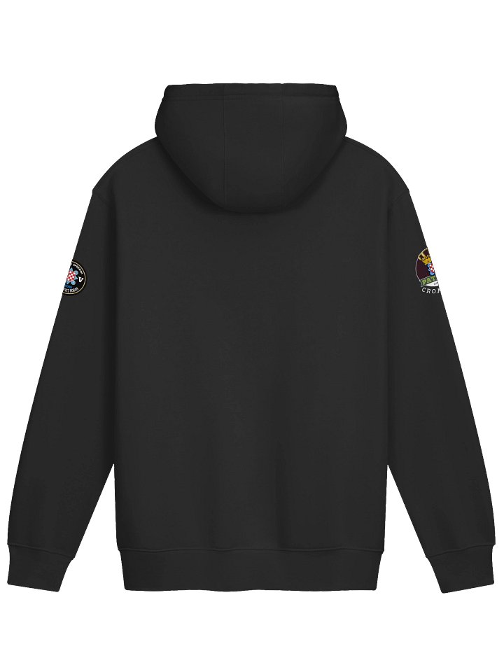 IX BOJNA HOS RAFAEL VITEZ BOBAN Pullover Hoodie product image (2)