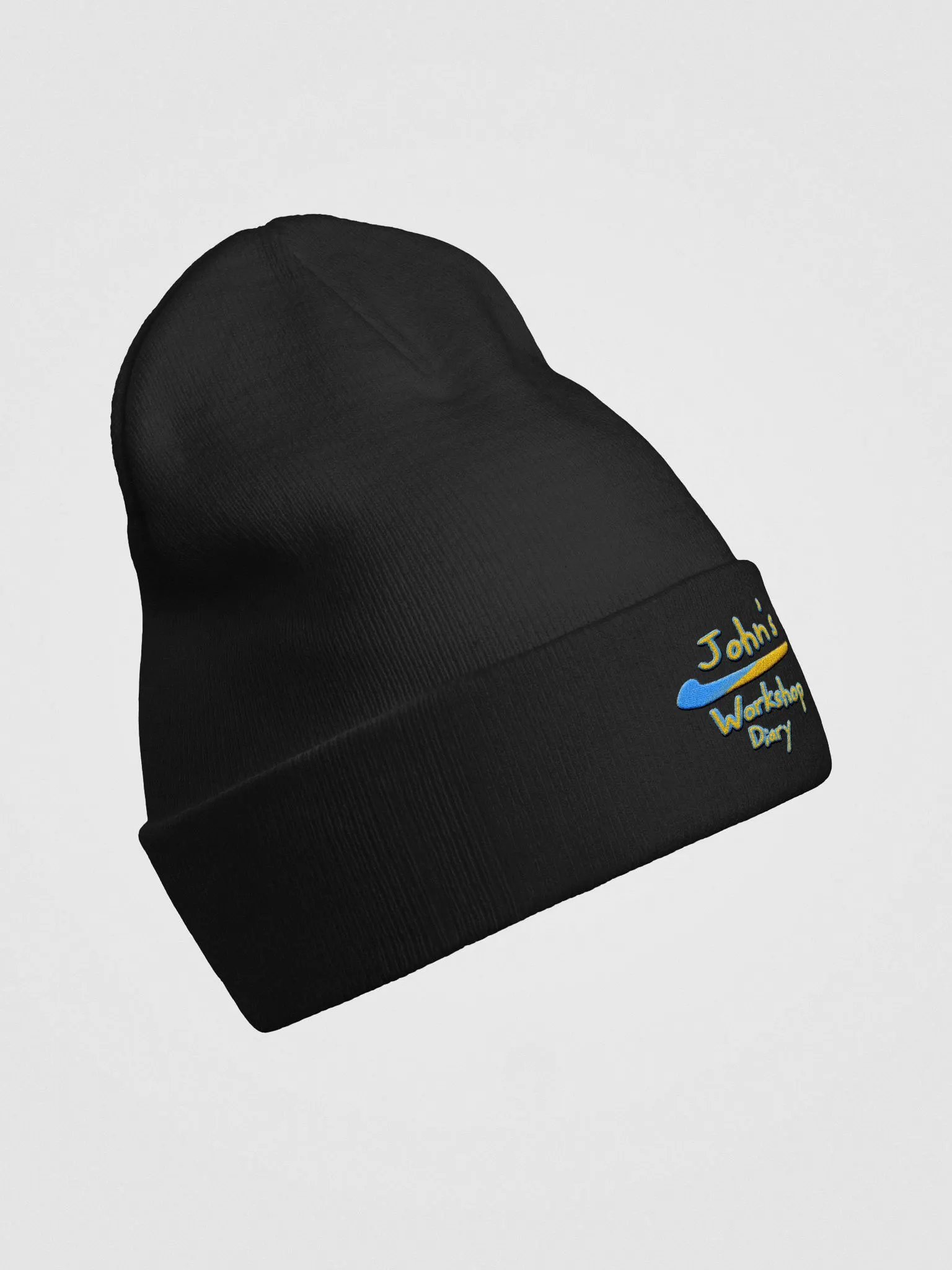 John's Workshop Diary product image (4)