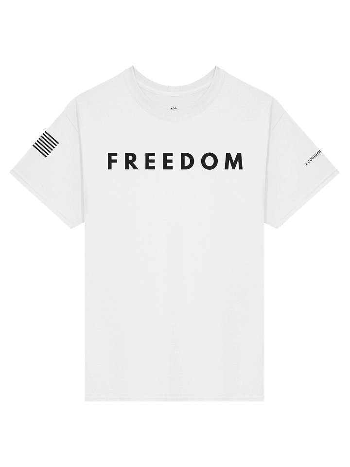 Freedom Shirt product image (1)