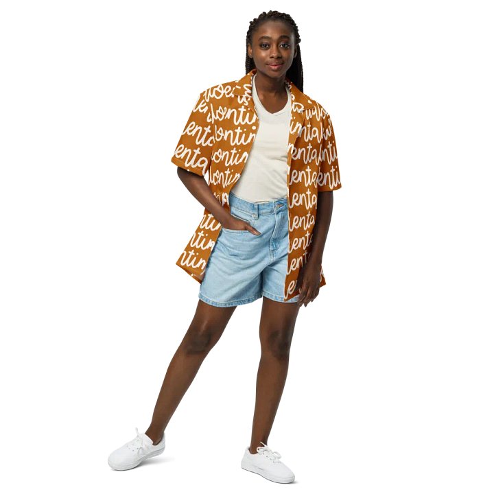 Sentimental Button Shirt product image (2)