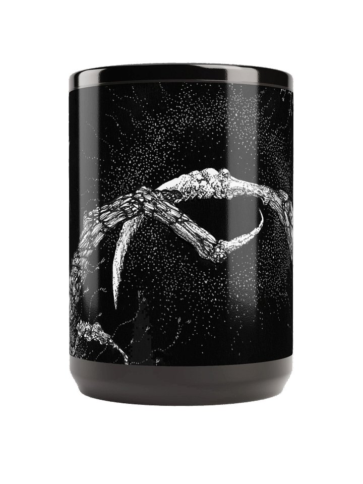 Noxius Large 15oz mug product image (2)
