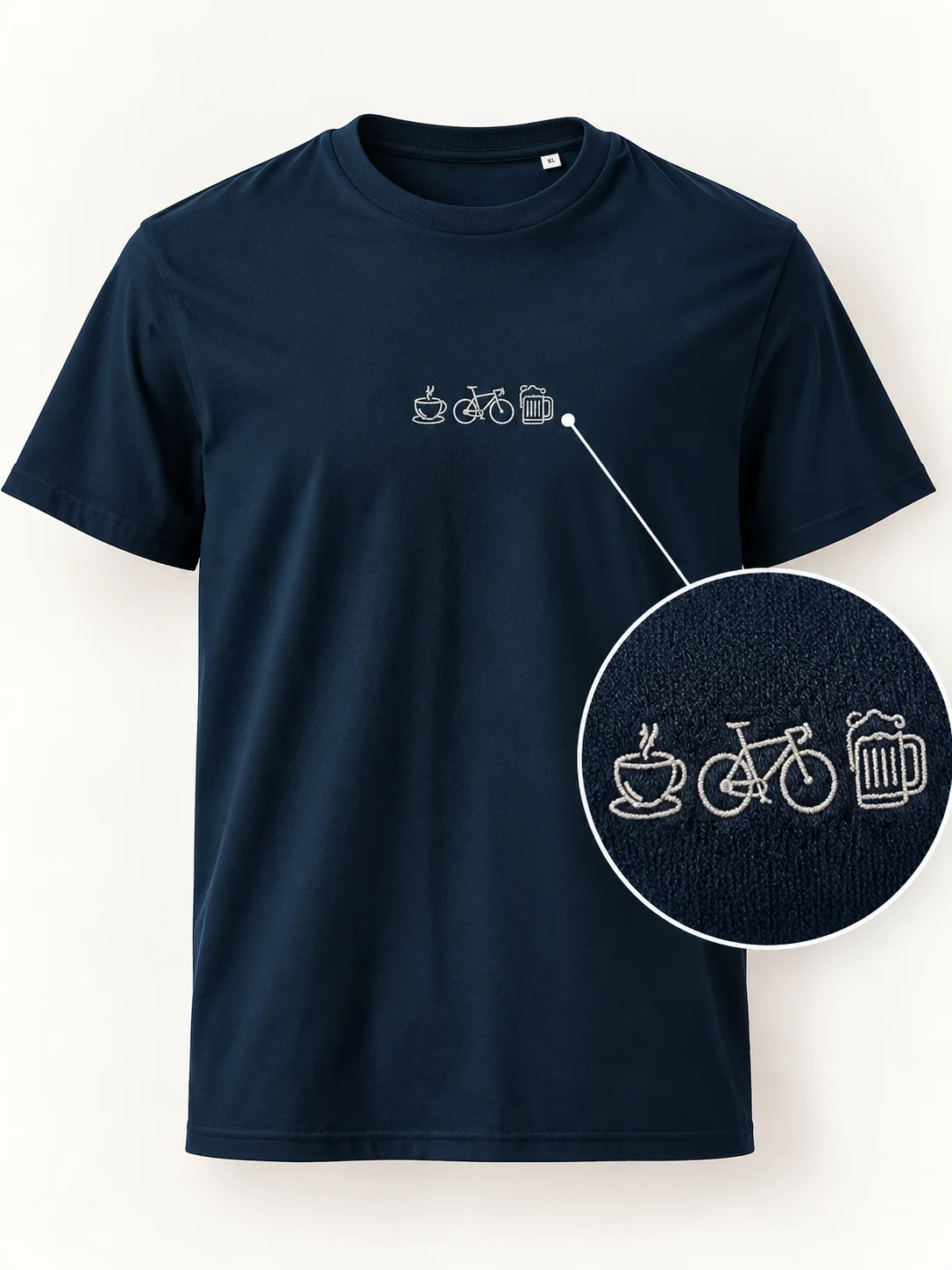 Coffee, cycling and beers product image (1)