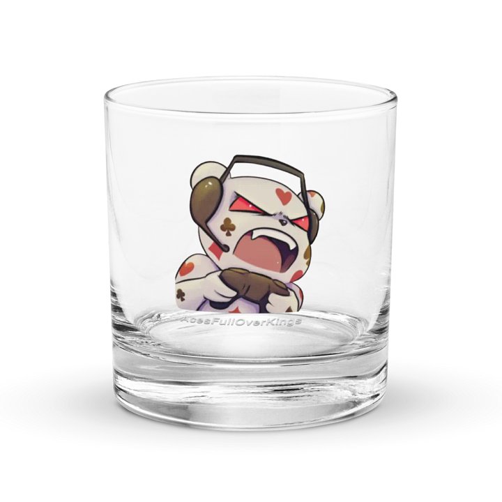 Gaming on the Rocks product image (1)