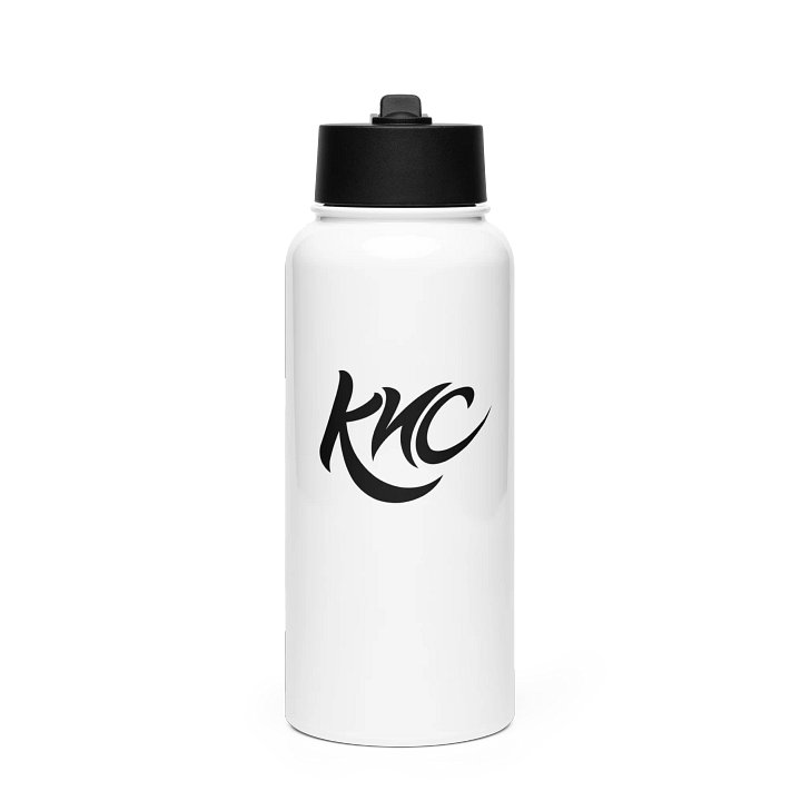 KNC Water bottle product image (1)
