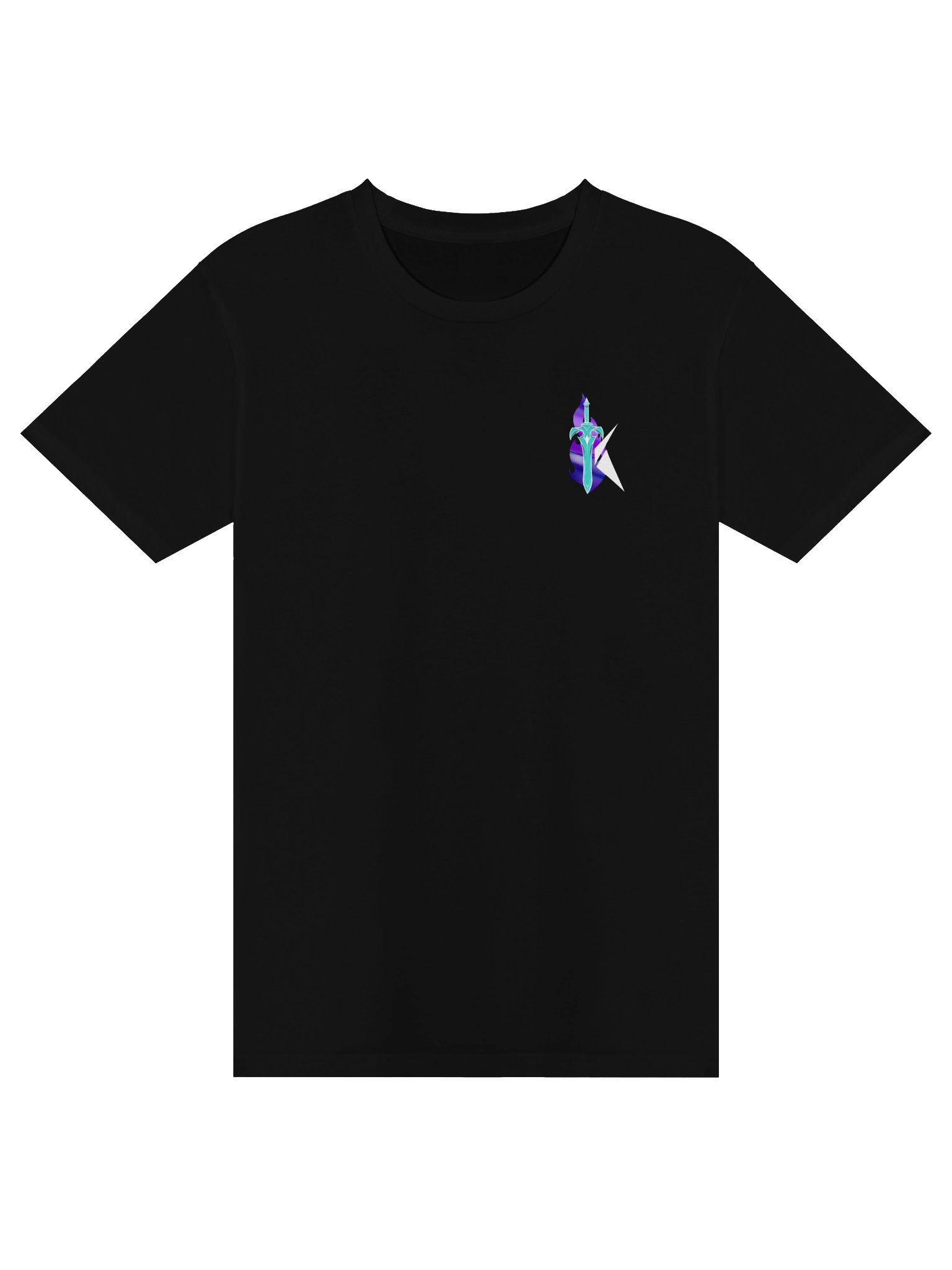 K4talicious T-shirt product image (1)
