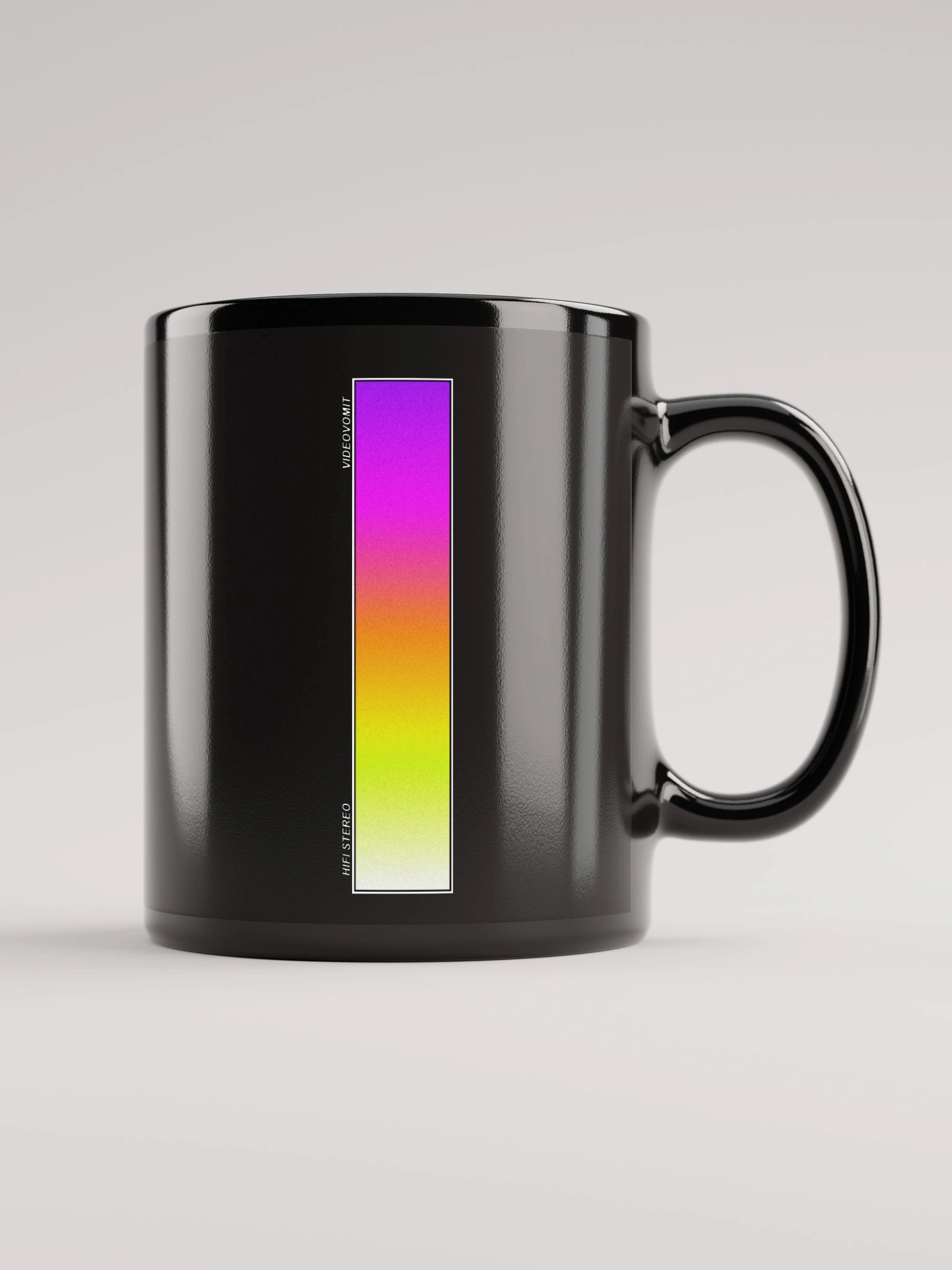 TAPEWORM VHS 1992 mug product image (6)