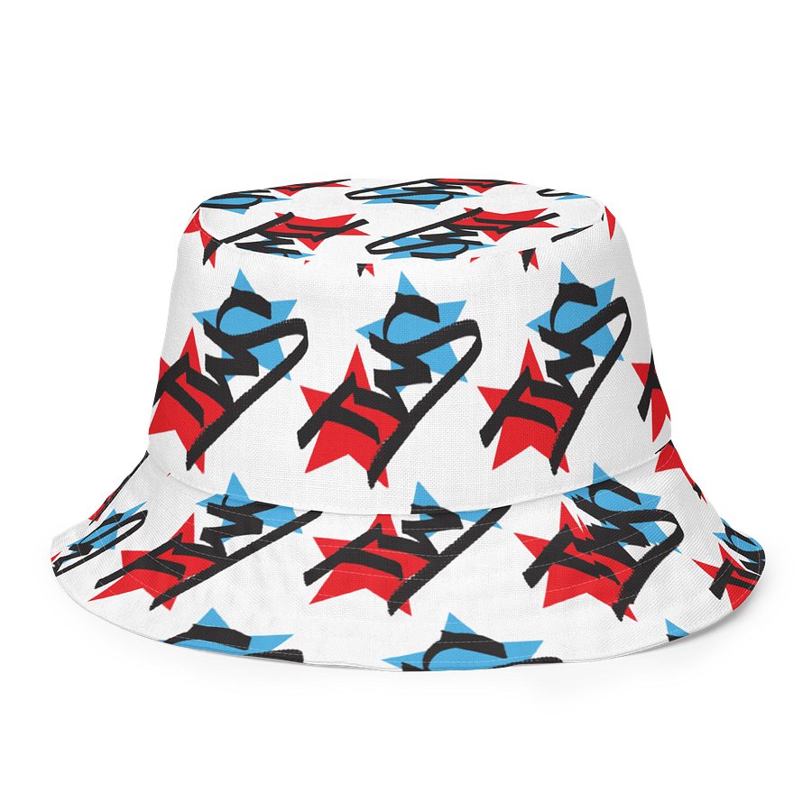 USA 250 Anniversary TWS Handstyle by Eli Morgan Gesner product image (4)