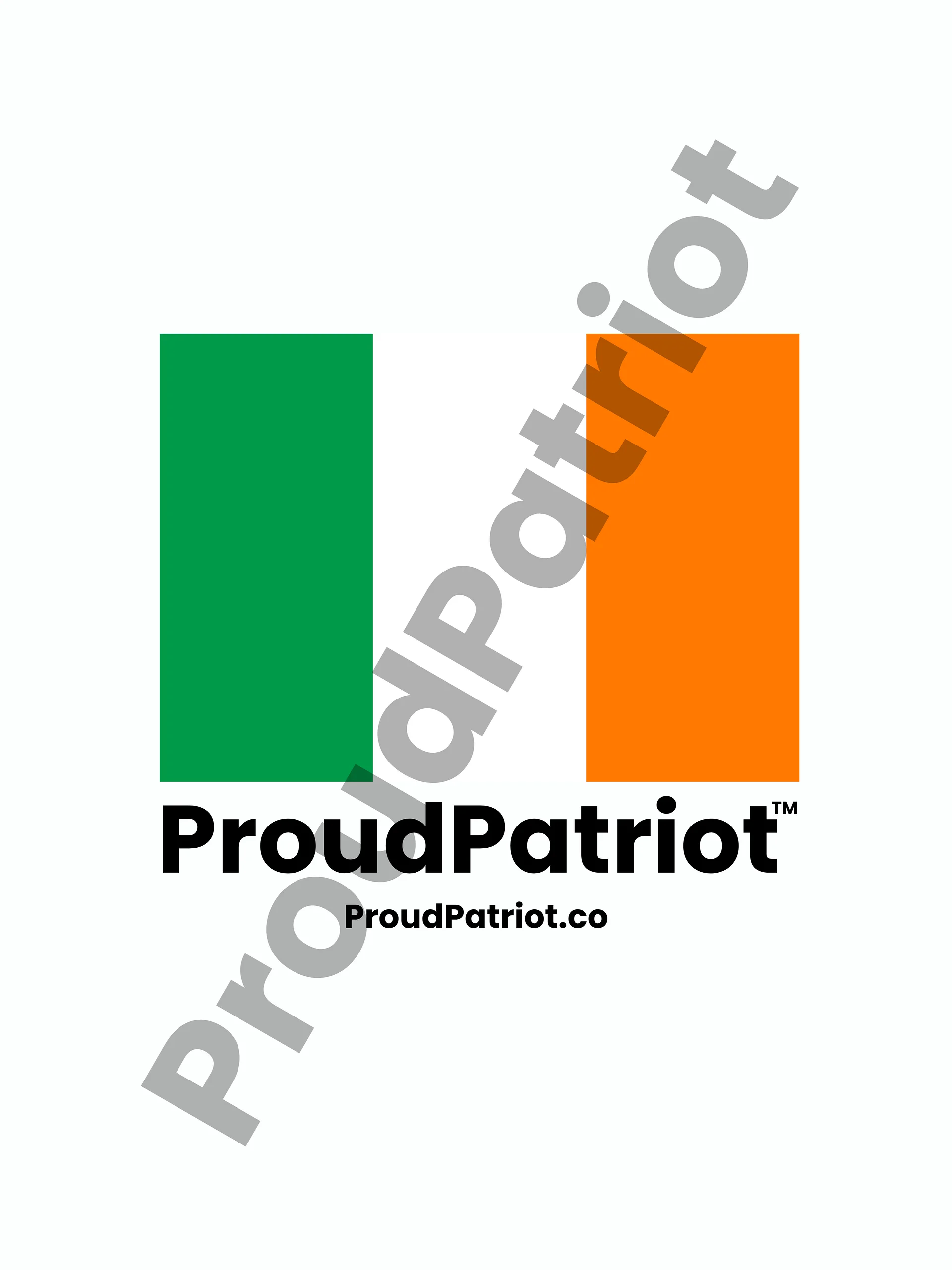 Ireland Proud Screensaver product image (1)