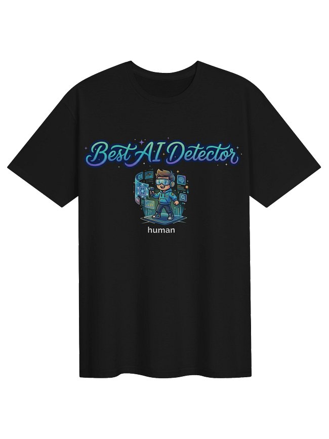 AI Tech Workwear