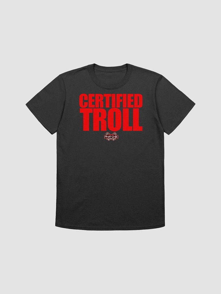 Internet Troll product image (1)
