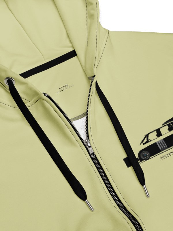 I need some Espace (hoodie, small drawing) product image (3)