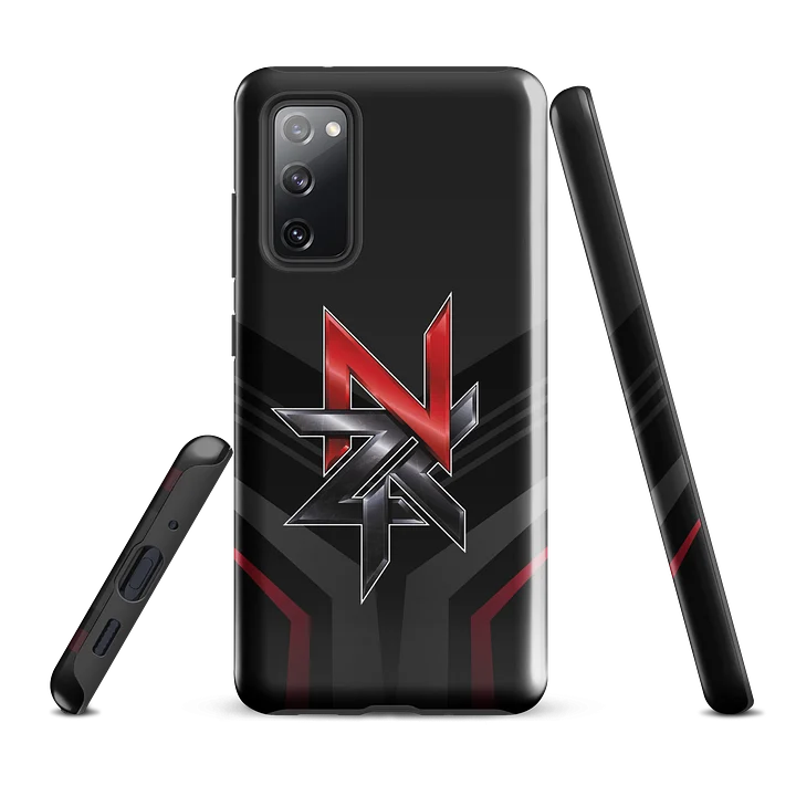 Cover Nezak Logo Samsung product image (2)