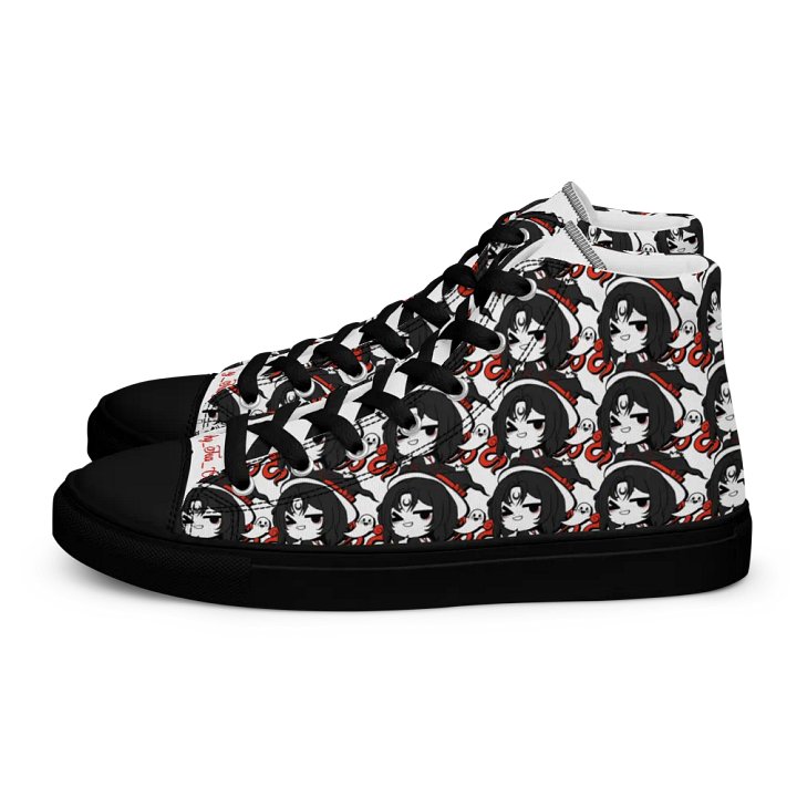 Men Boo-ty Short Shoes! product image (1)