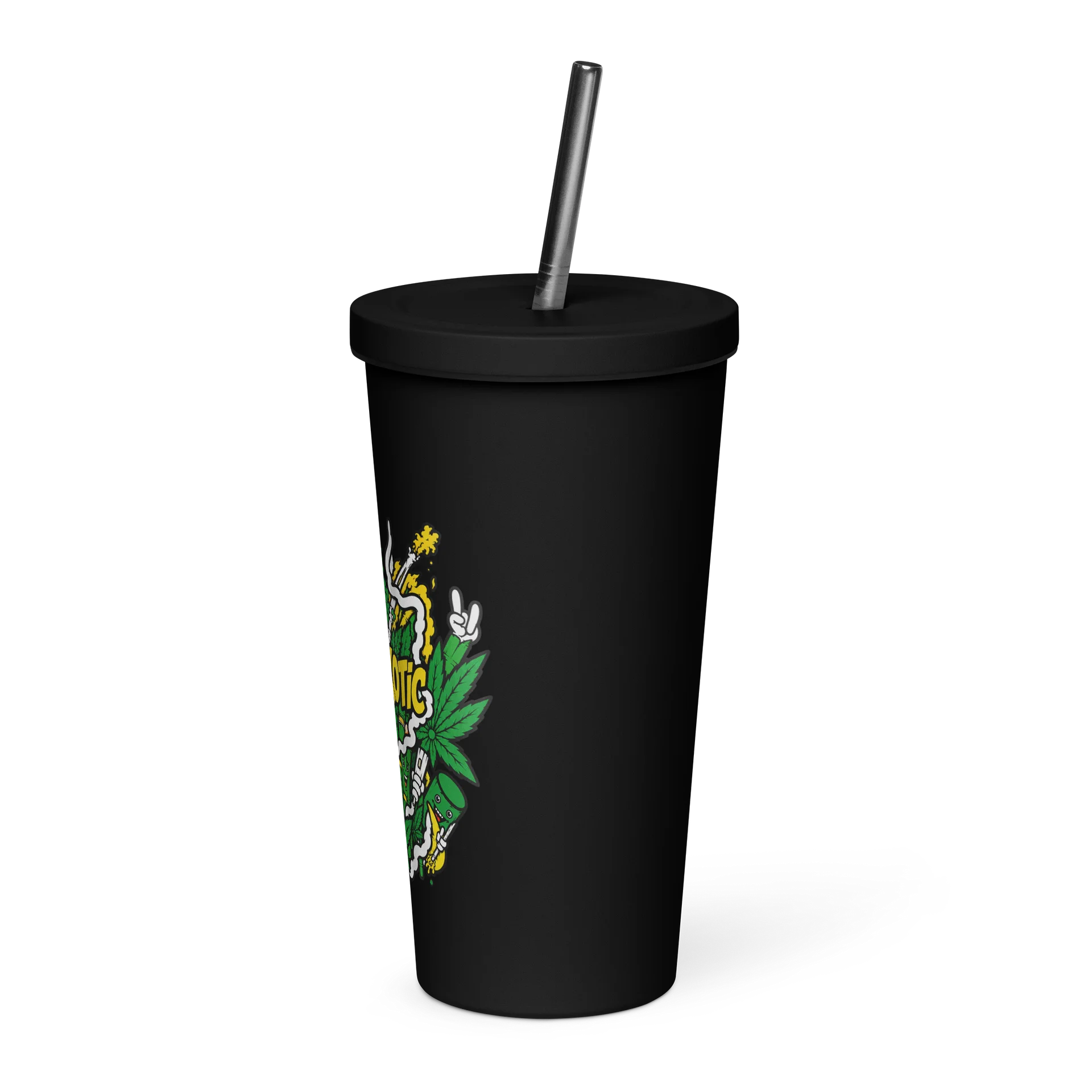 Psixkotic 420 Tumbler product image (3)